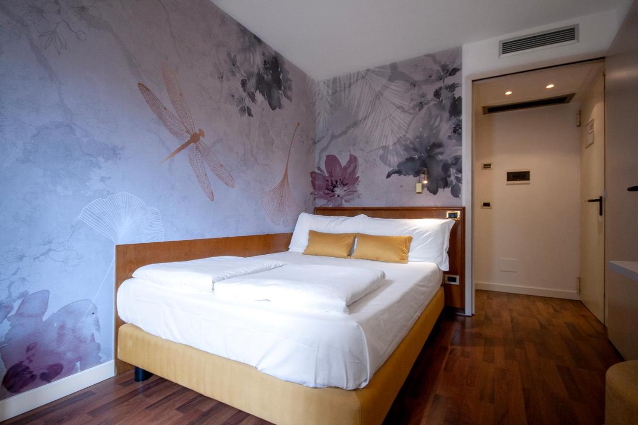 Hotel Metropole Grado Buitenkant foto